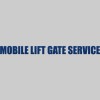 Mobile Lift Gate Service