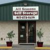 All Seasons Self Storage