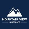 Mountain View Landscape