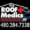 The Roof Medics