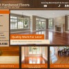 Gilbert Hardwood Floors