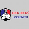 Lock Jocks Locksmith Service