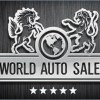 World Auto Service