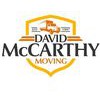 David McCarthy Moving