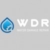 Water Damage Repair