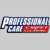 A Professional Care Carpet Cleaning Services