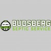 Budsberg Septic Service