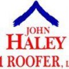 John Haley #1 Roofer