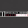 Specialty Doors & Automation