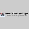 Baltimore Restoration Specialists