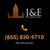 J&E Construction