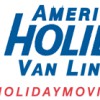 American Holiday Vanlines