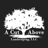 A Cut Above Landscaping