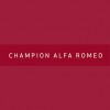 Champion Alfa Romeo