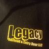 Legacy Overhead Door