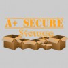 A Secure Storage