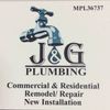 J&G Plumbing