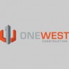 One West Construction