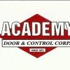 Academy Door & Control