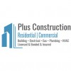 Plus Contracting