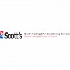 Scott's Heating & Air Conditioning Services