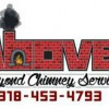 Above & Beyond Chimney Services