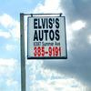 Elvis's Autos