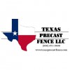 Texas Precast Fence