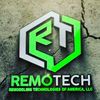 RemoTech Luxury Custom Homes & Remodels