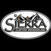 Sierra Custom Remodeling