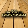 Bob Jaacks Rustic Wood Fencing & Decks