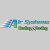 Air Systems Heating & Cooling