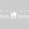 Myerstown Sheds & Fencing