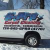 G-Pro Carpet Cleaning