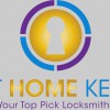 At Home Keys Locksmiths