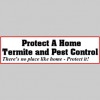 Protect A Home Termite & Pest Control