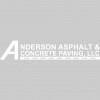 Anderson Asphalt