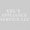 Kel's Appliance Service