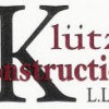 Klutz Construction