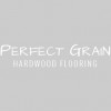 Perfect Grain Hardwood Flooring