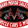 Vanguard Motor Sales