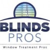 Blinds Pros