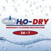 H2O-DRY Emergency Cleaning Restoration 24/7