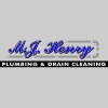 M.J.Henry Plumbing & Drain Cleaning