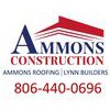 Ammons Roofing