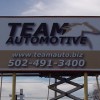 Team Automotive