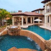 Cascade Custom Pools