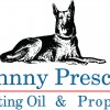 Prescott Johnny & Son Oil