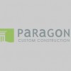 Paragon Custom Construction