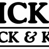 Rick's Lock & Key Service